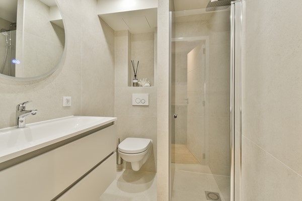 Photo - For sale: Jacob van Lennepstraat 288-3, 1053 KD Amsterdam